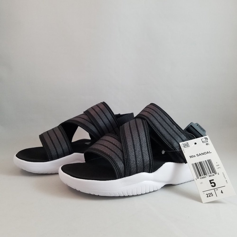 NEW Women's Adidas 90s Sandals - Size 7